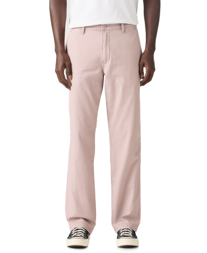 Levi's Men's XX Straight-Fit Chino Pants - Fawn