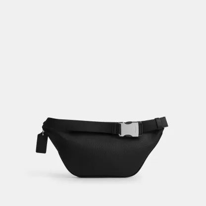 Travis Belt Bag 35 - Silver/Black - view 4
