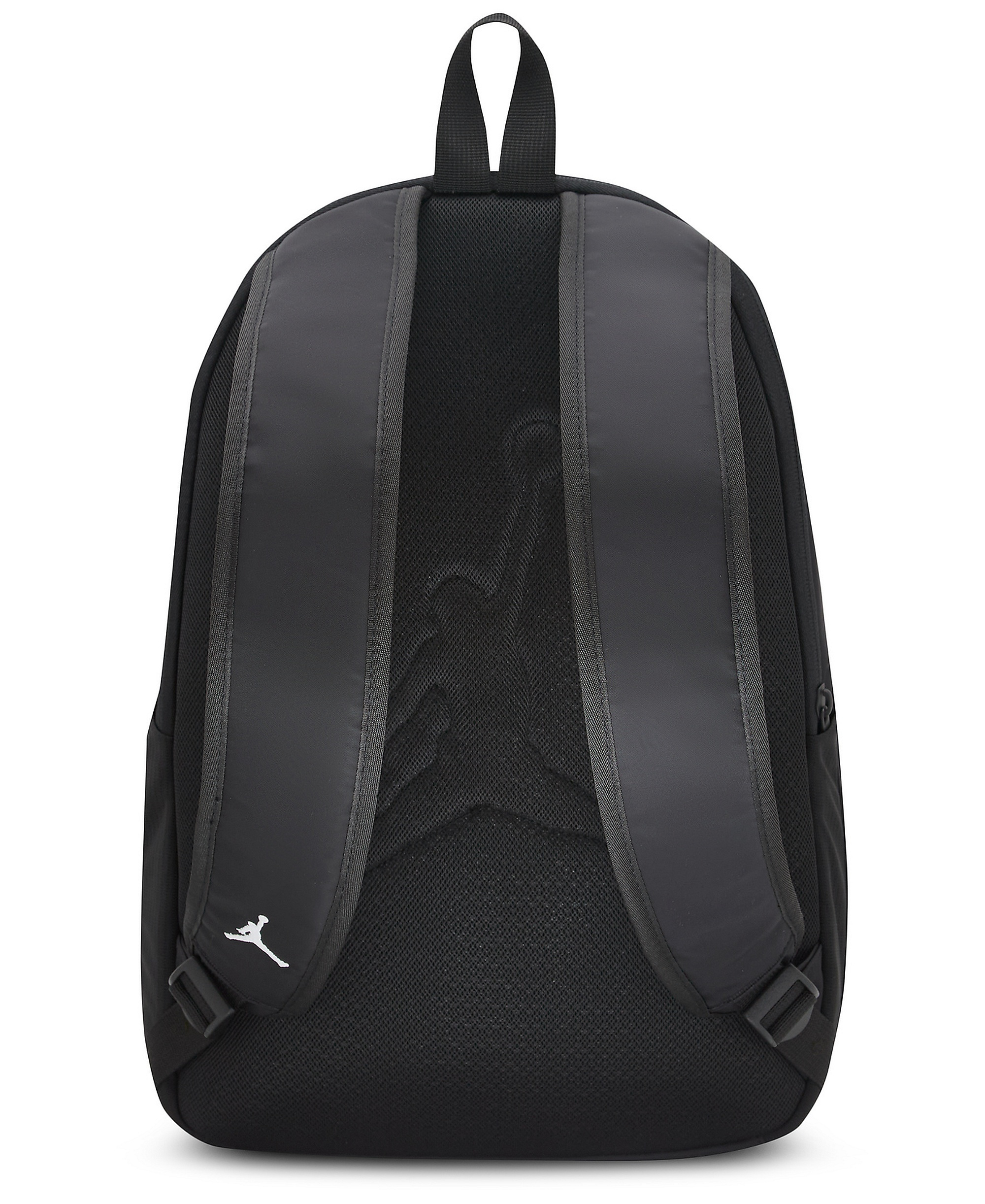 Jordan Men's Legends Nylon Backpack - Black