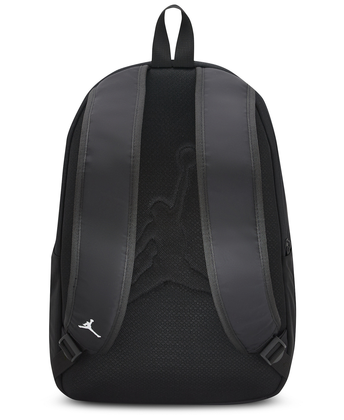 Jordan Men's Legends Nylon Backpack - Black