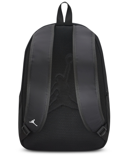 Jordan Men's Legends Nylon Backpack - Black