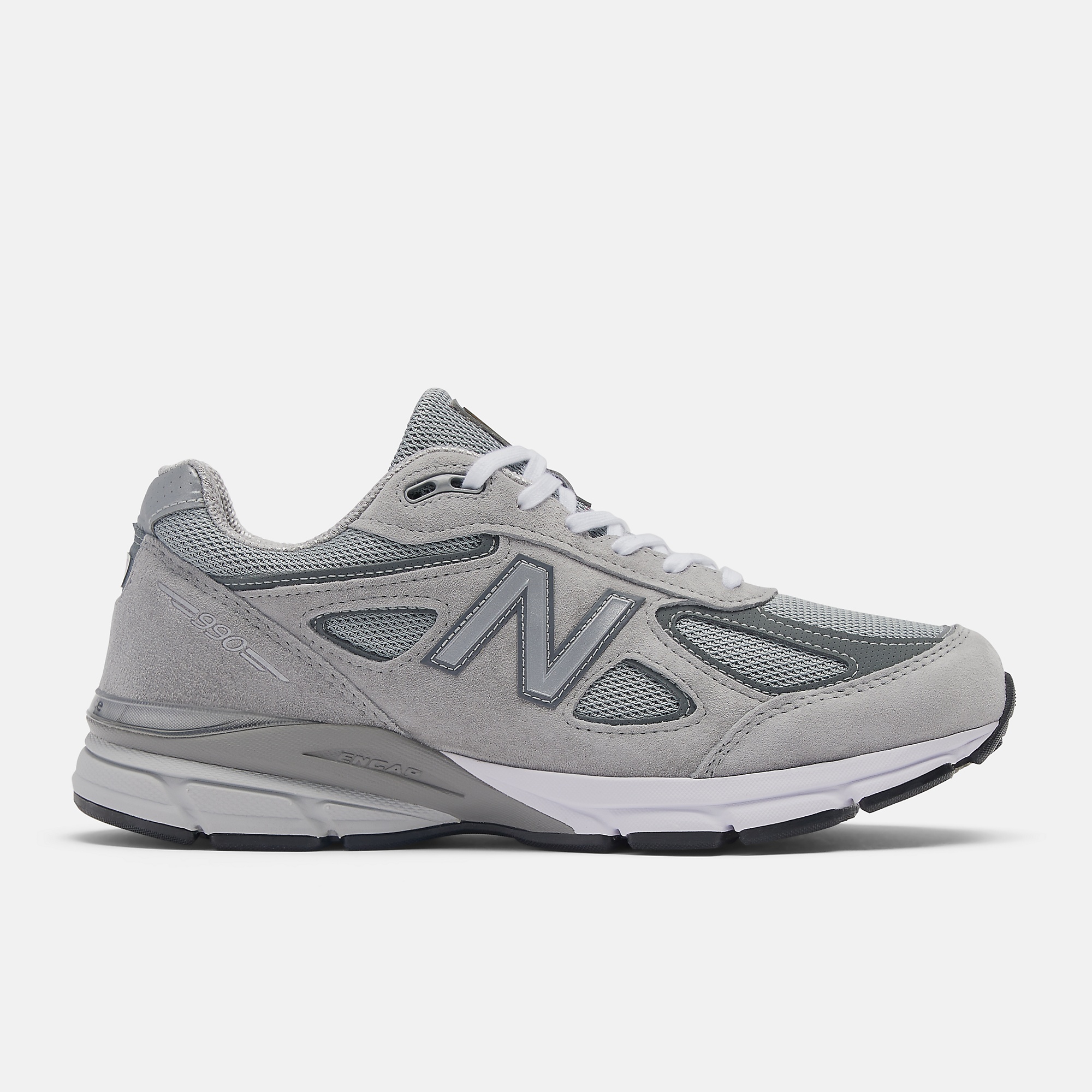 New Balance Made in USA 990v4 Core, U990GR4