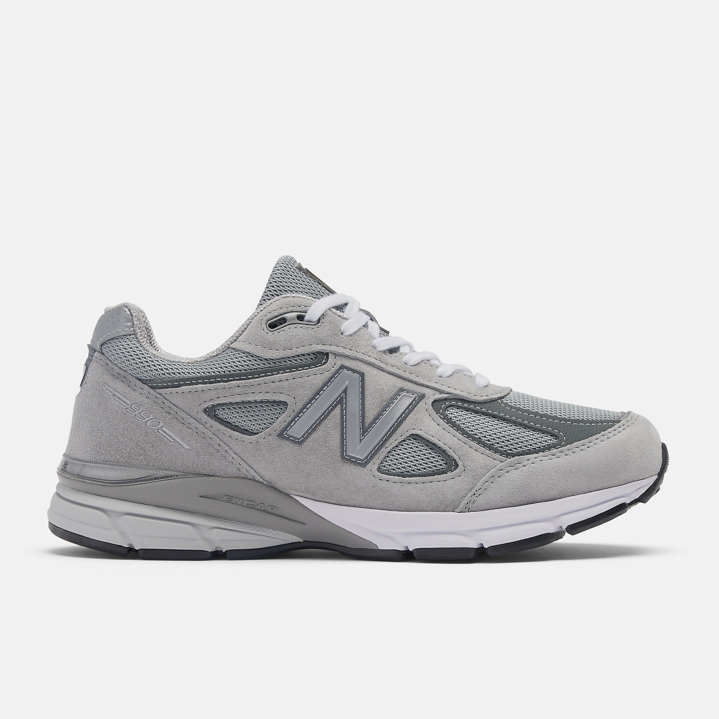 New Balance Made in USA 990v4 Core, U990GR4