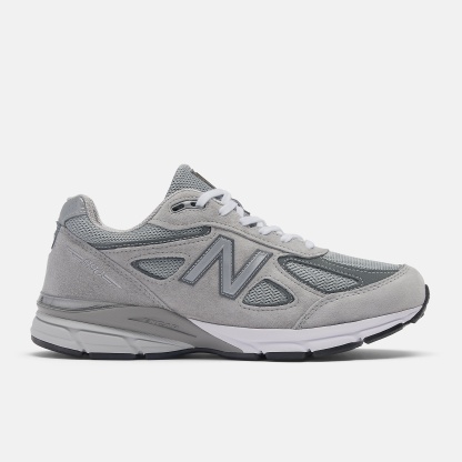 New Balance Made in USA 990v4 Core, U990GR4