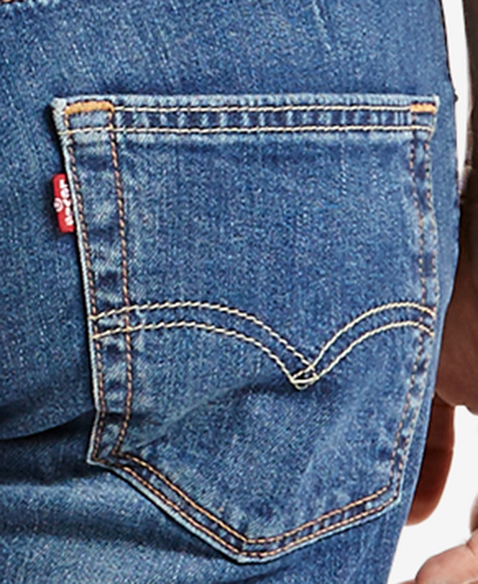 Levi's Men's 511™ Slim-Fit Jeans - Throttle