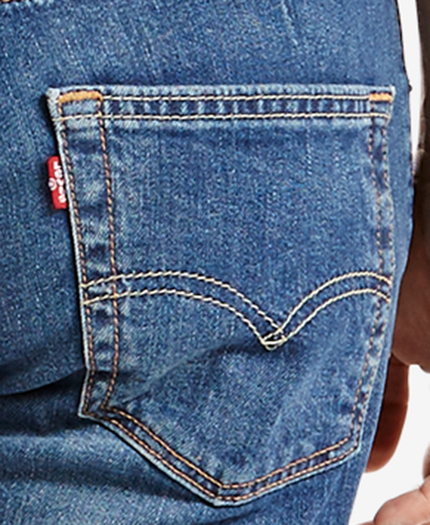 Levi's Men's 511™ Slim-Fit Jeans - Throttle