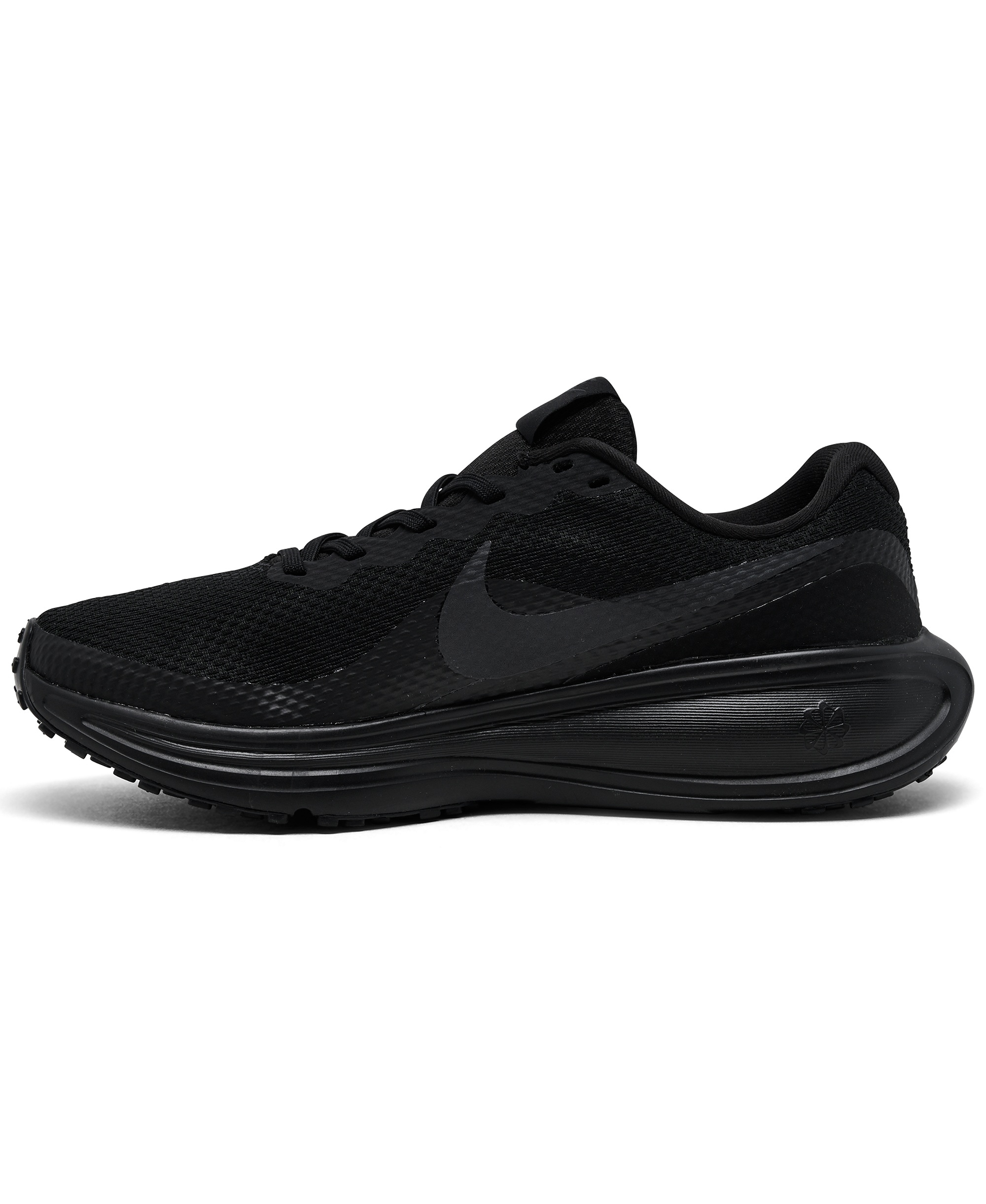 Nike Women's Revolution 8 Running Sneakers from Finish Line - Black, Anthracite