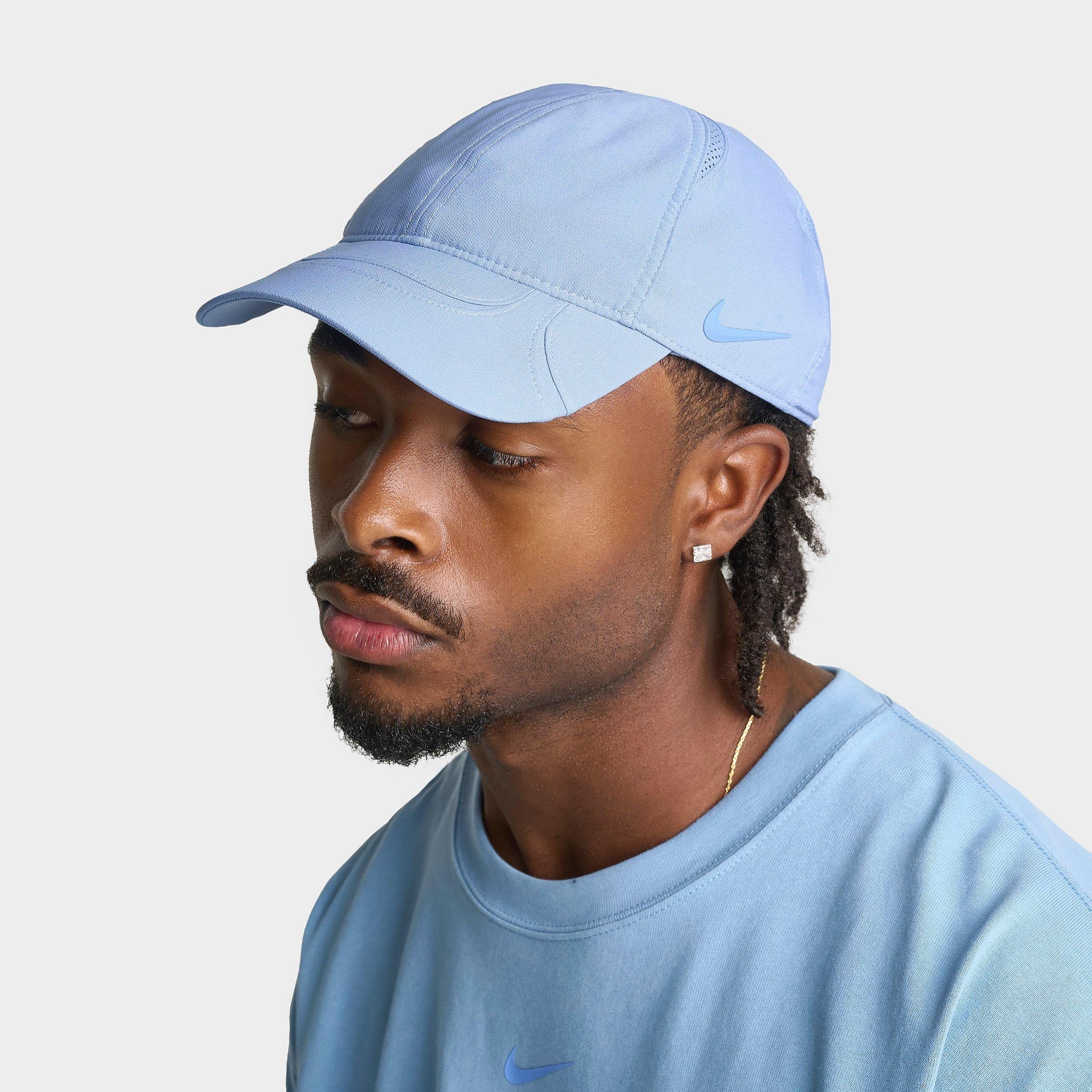 Nithtke NOCTA S.S.C. Strapback Hat - Work Blue/Polar