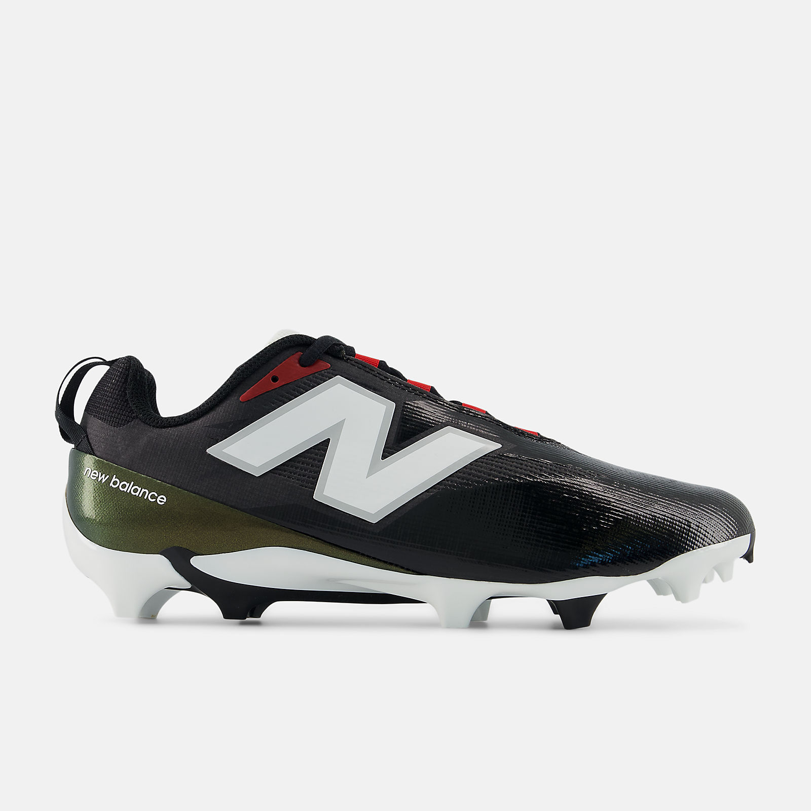 New Balance BurnX5, BURNLBK5