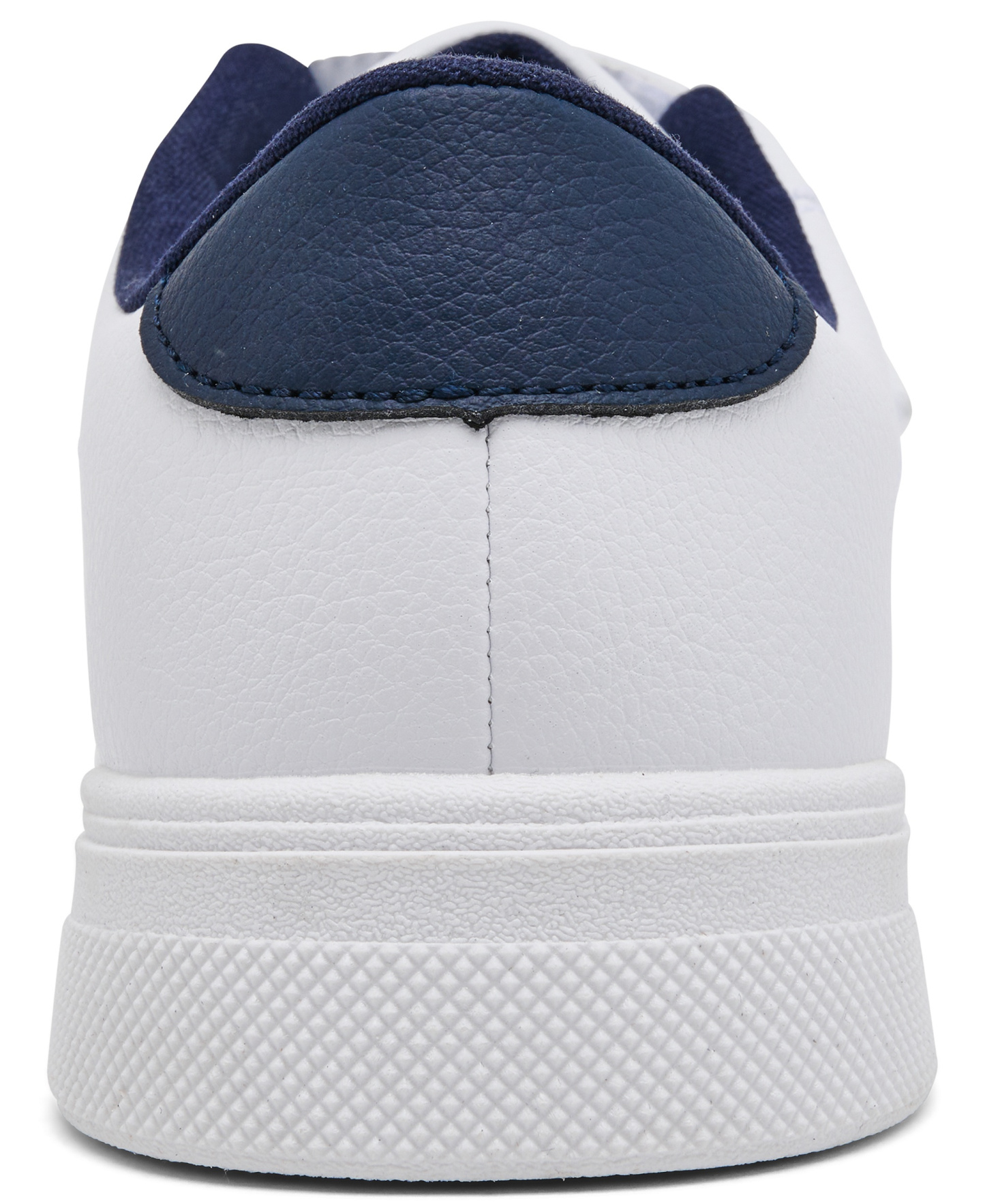 Polo Ralph Lauren Little Kids Sutton Stay-Put Fastening Strap Casual Sneakers from Finish Line - Multi