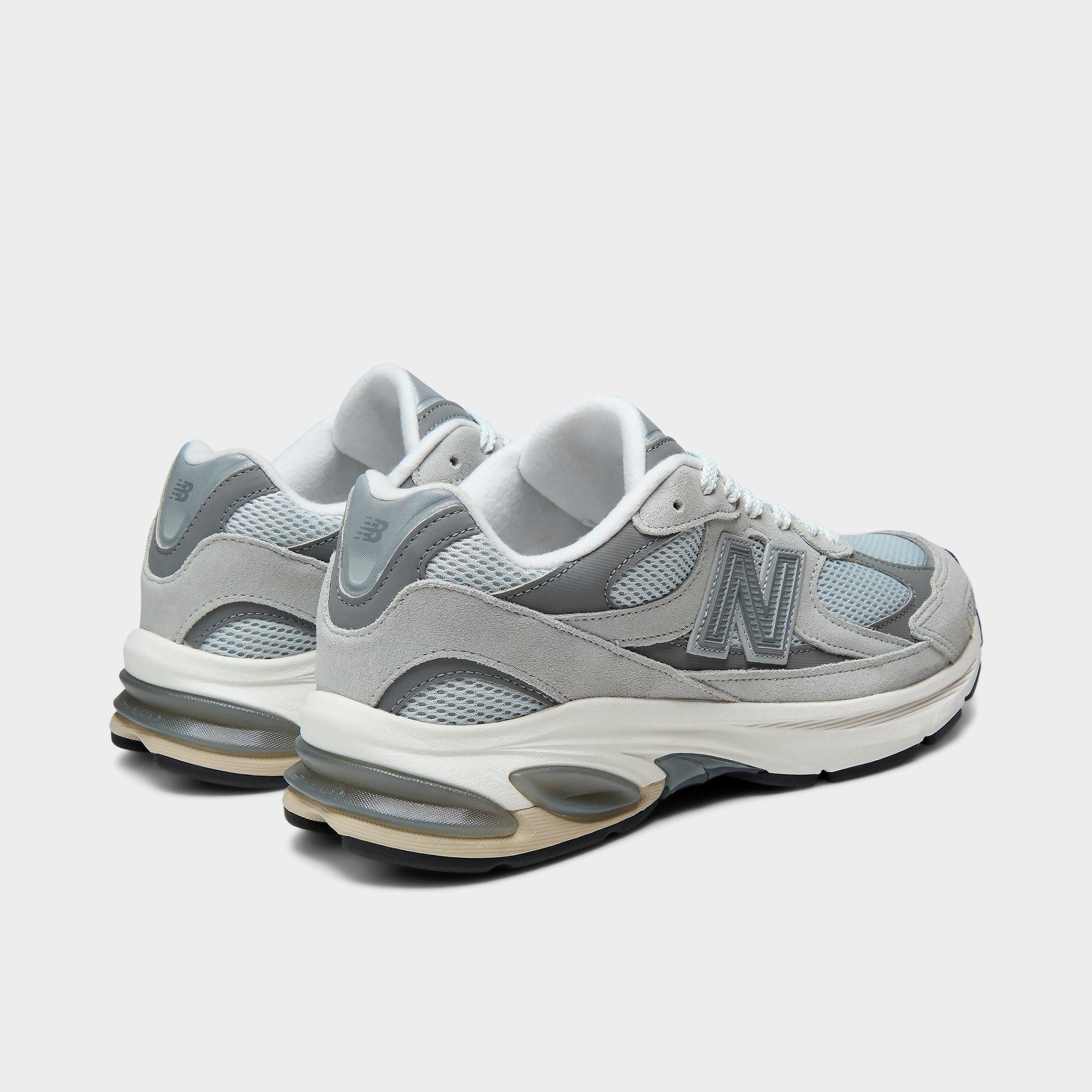 Men's New Balance 2010 Casual Shoes - Raincloud/Harbor Grey - view 3