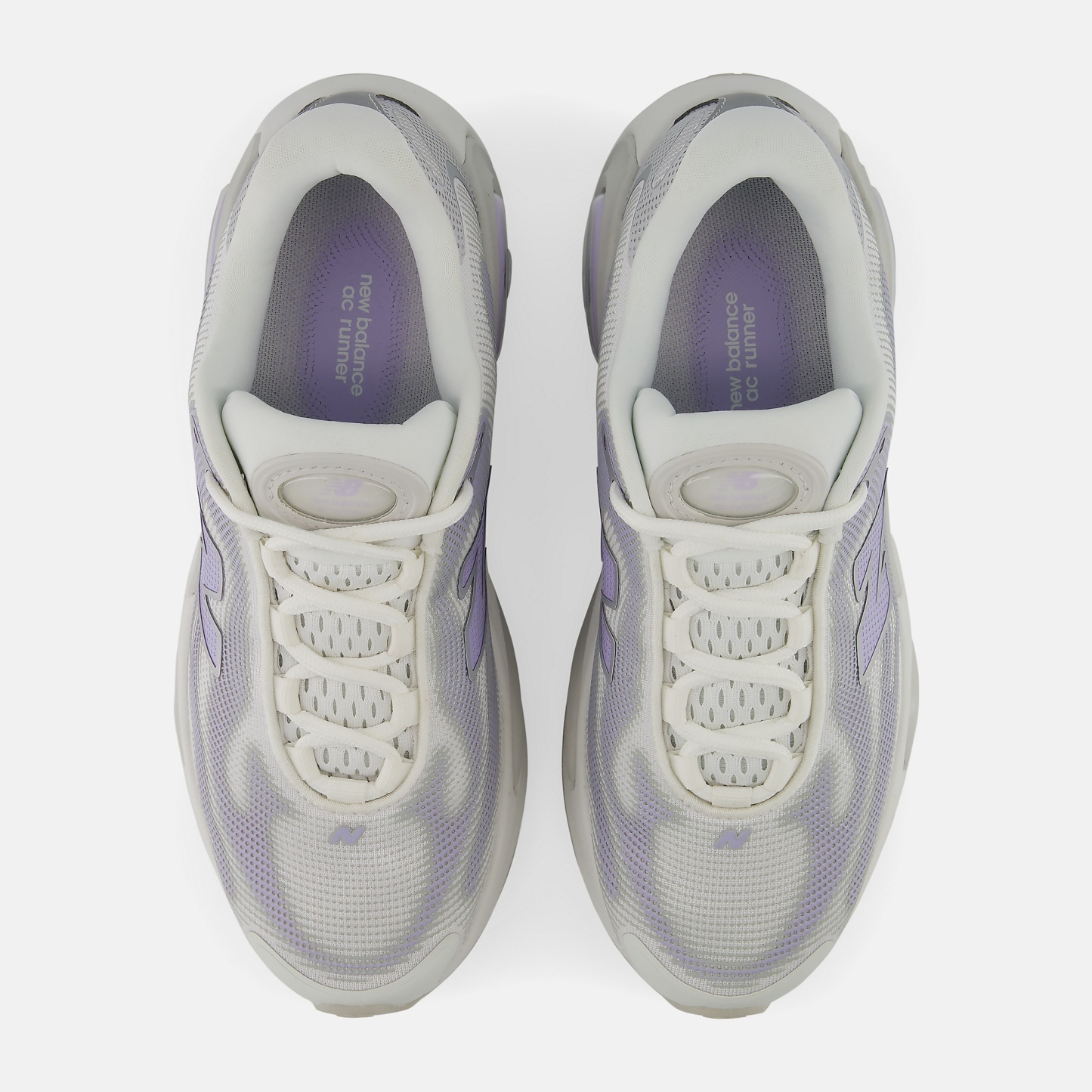 New Balance AC Runner, WACR19QD