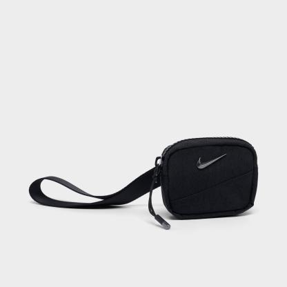 Nithtke Aura Earbuds Case - Black/Black/Black