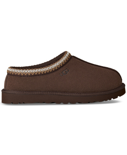 UGG® Men's Tasman II Round-Toe Slippers - Dusted Cocoa