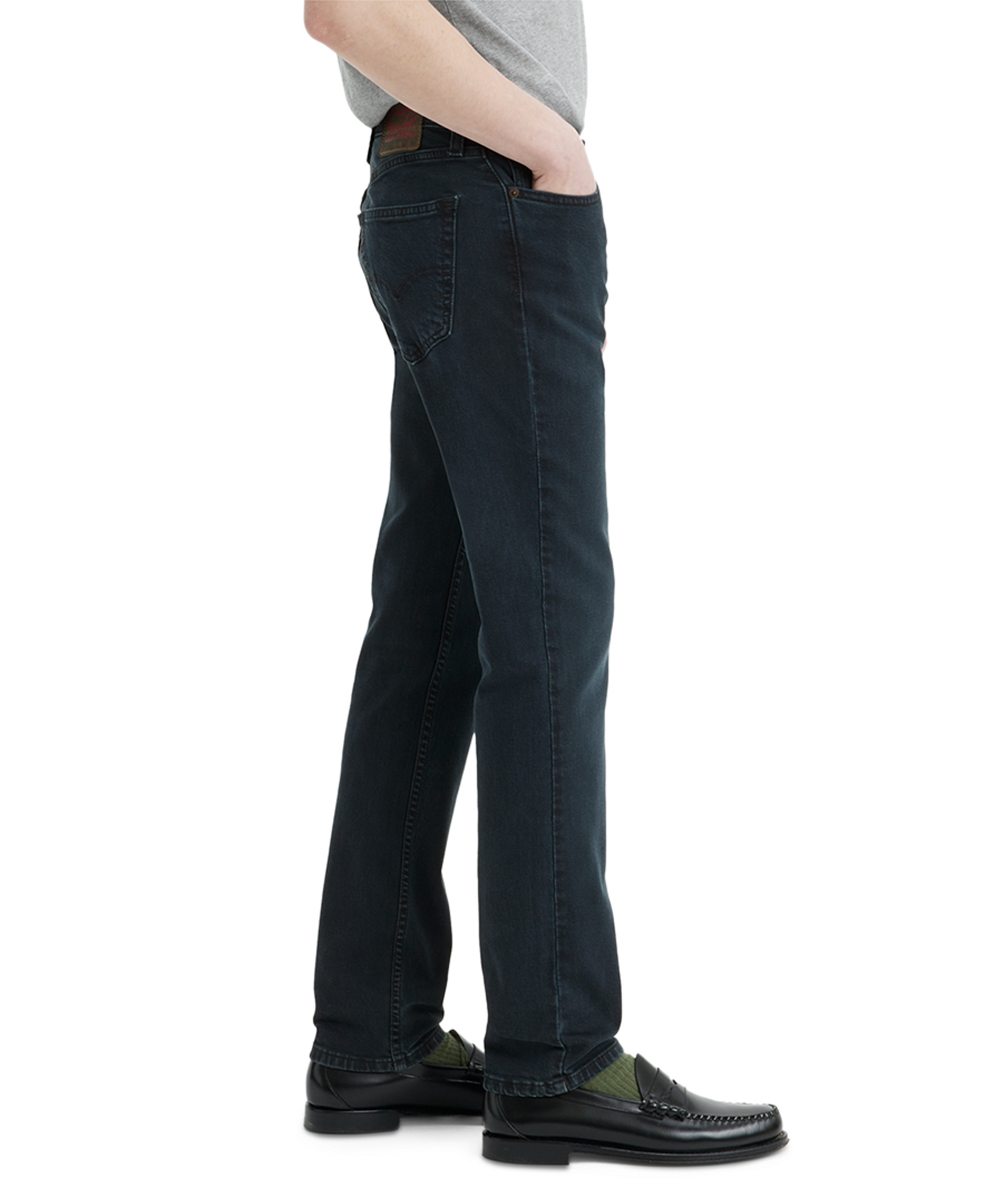 Levi's Men's 511™ Flex Slim Fit Eco Performance Jeans - Escape With Me Od Adv