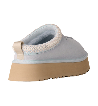 UGG® Women's Tazz II Clog Slip-On Slippers - Sky Blue