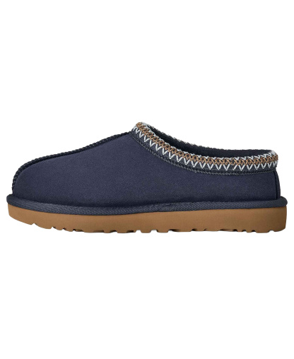 UGG® Women's Tasman II Slip-On Slide Slippers - Dark Indigo
