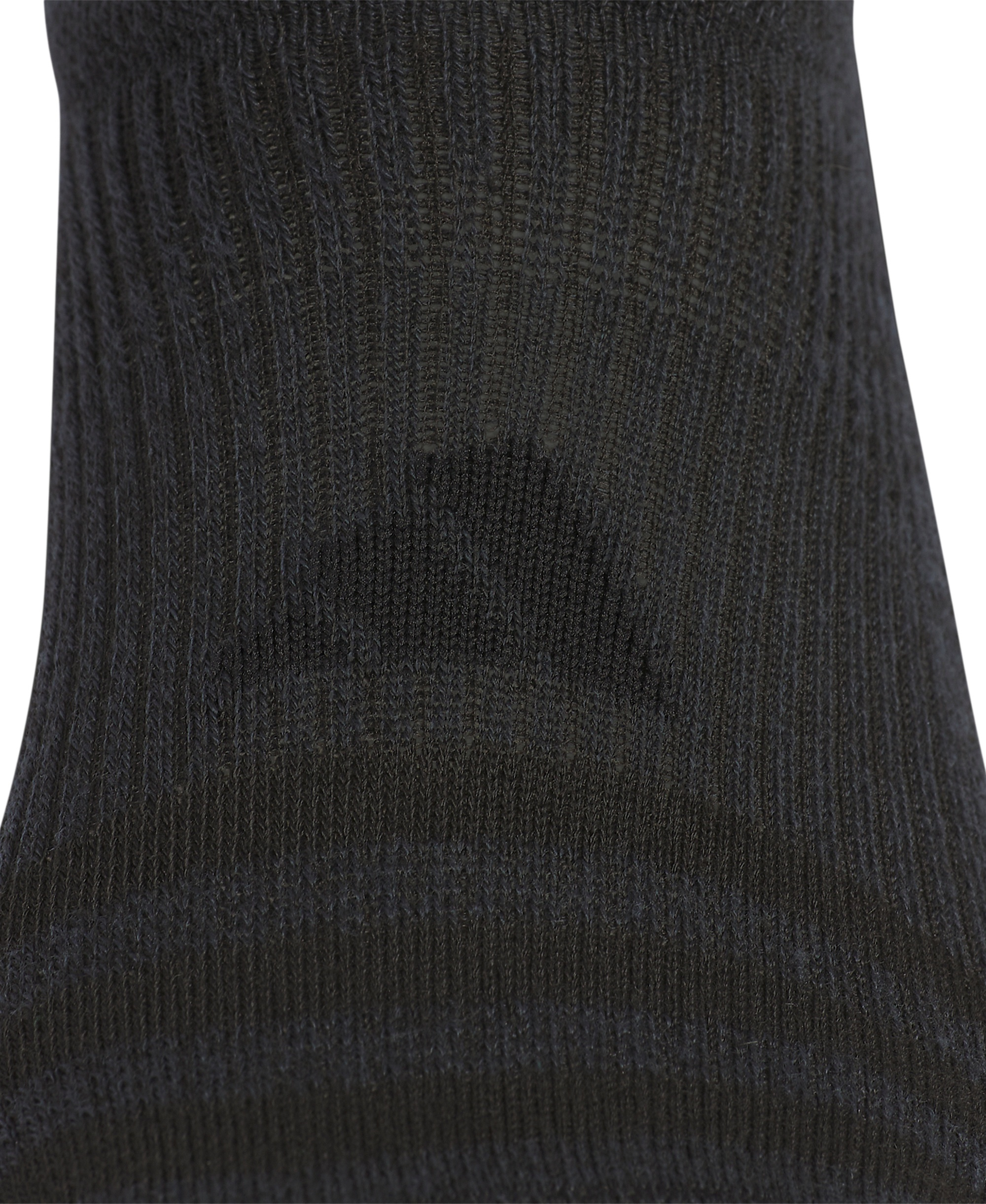 adidas Men's Superlite 3.0 No-Show No-Slip Socks - 6 pk. - Black