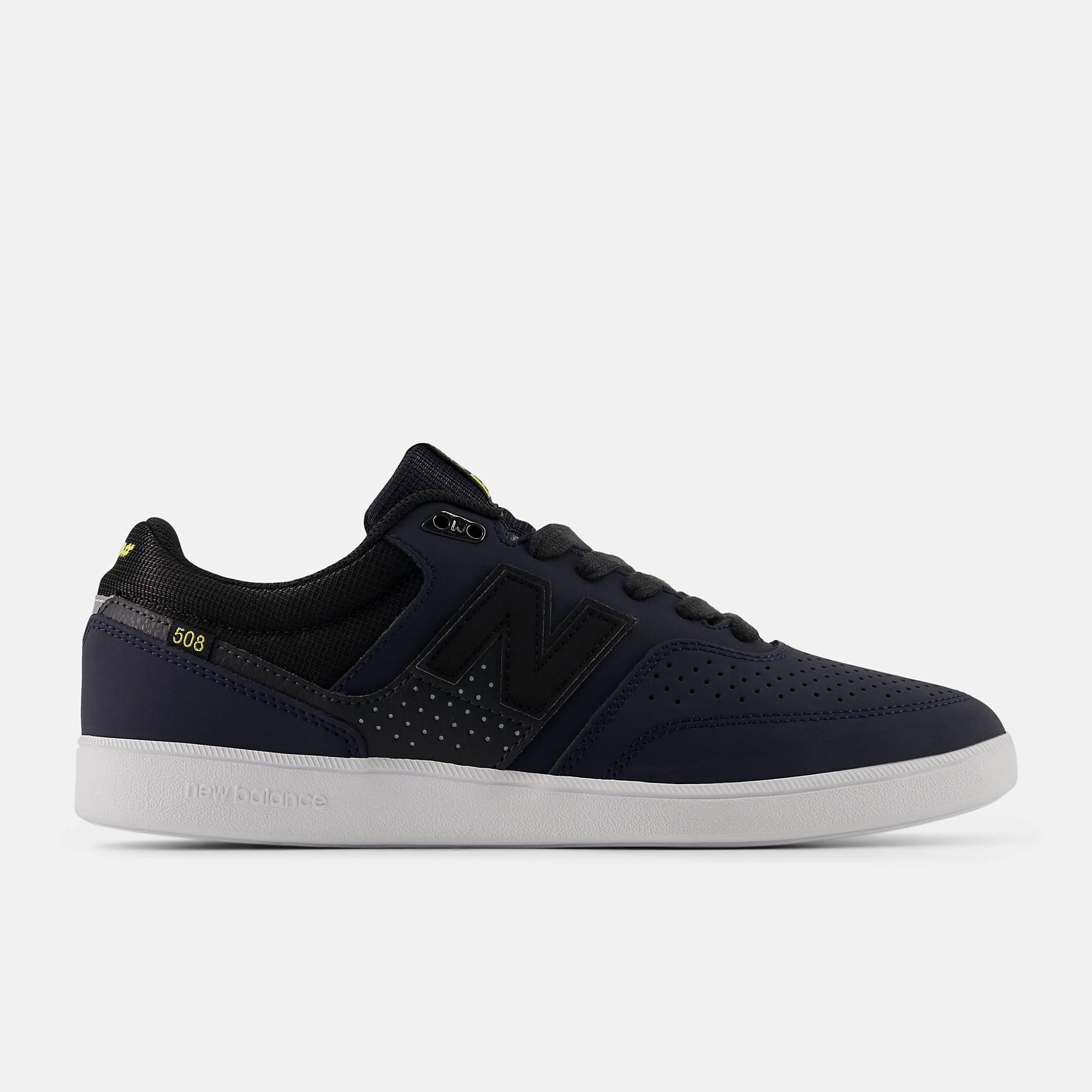 New Balance NB Numeric Brandon Westgate 508, UN508NBP