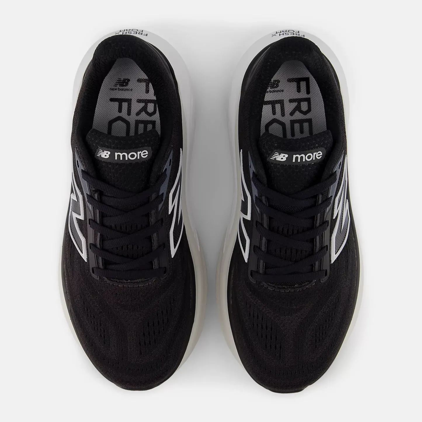 New Balance Fresh Foam X More v6, WMORGR6
