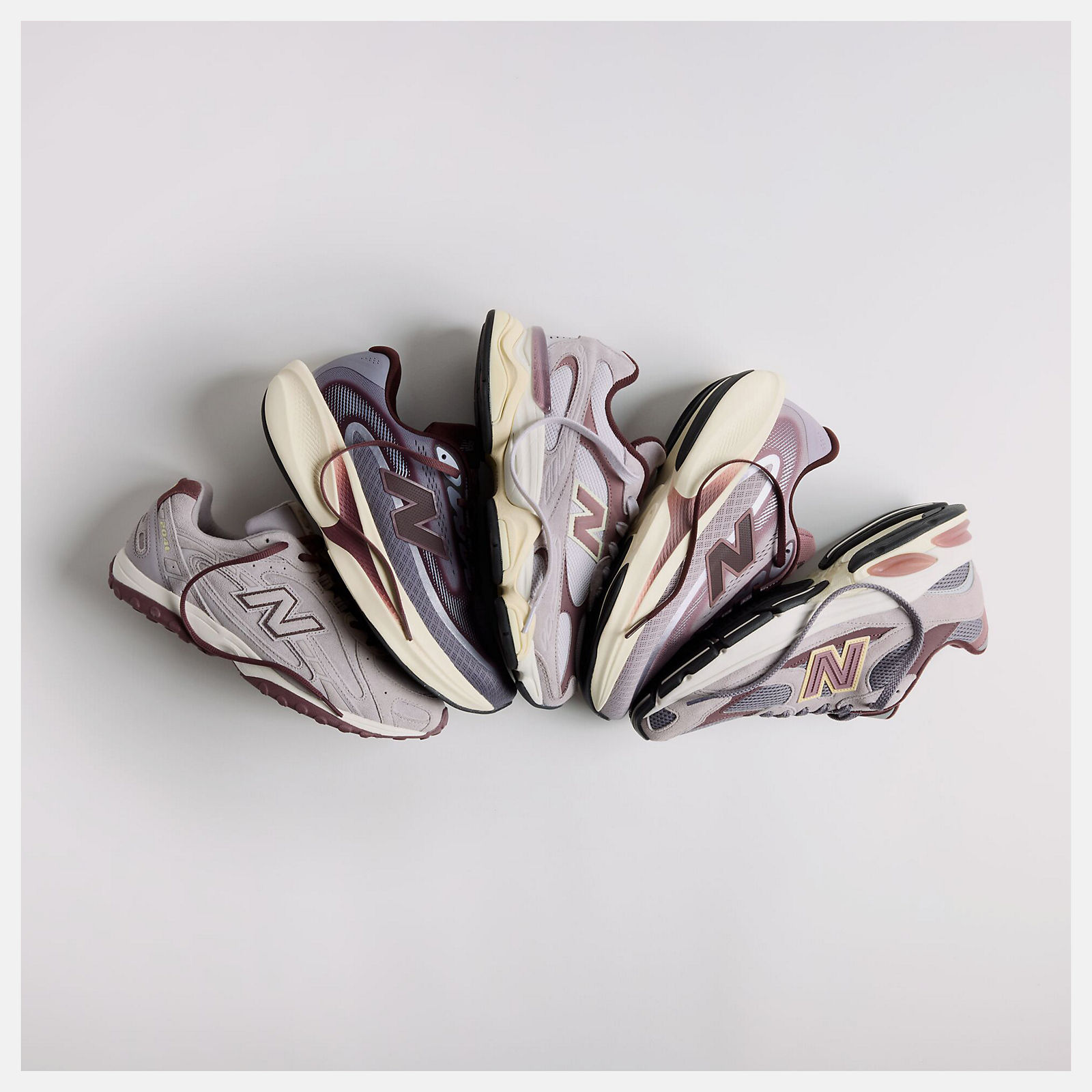 New Balance 2010, U20108K3