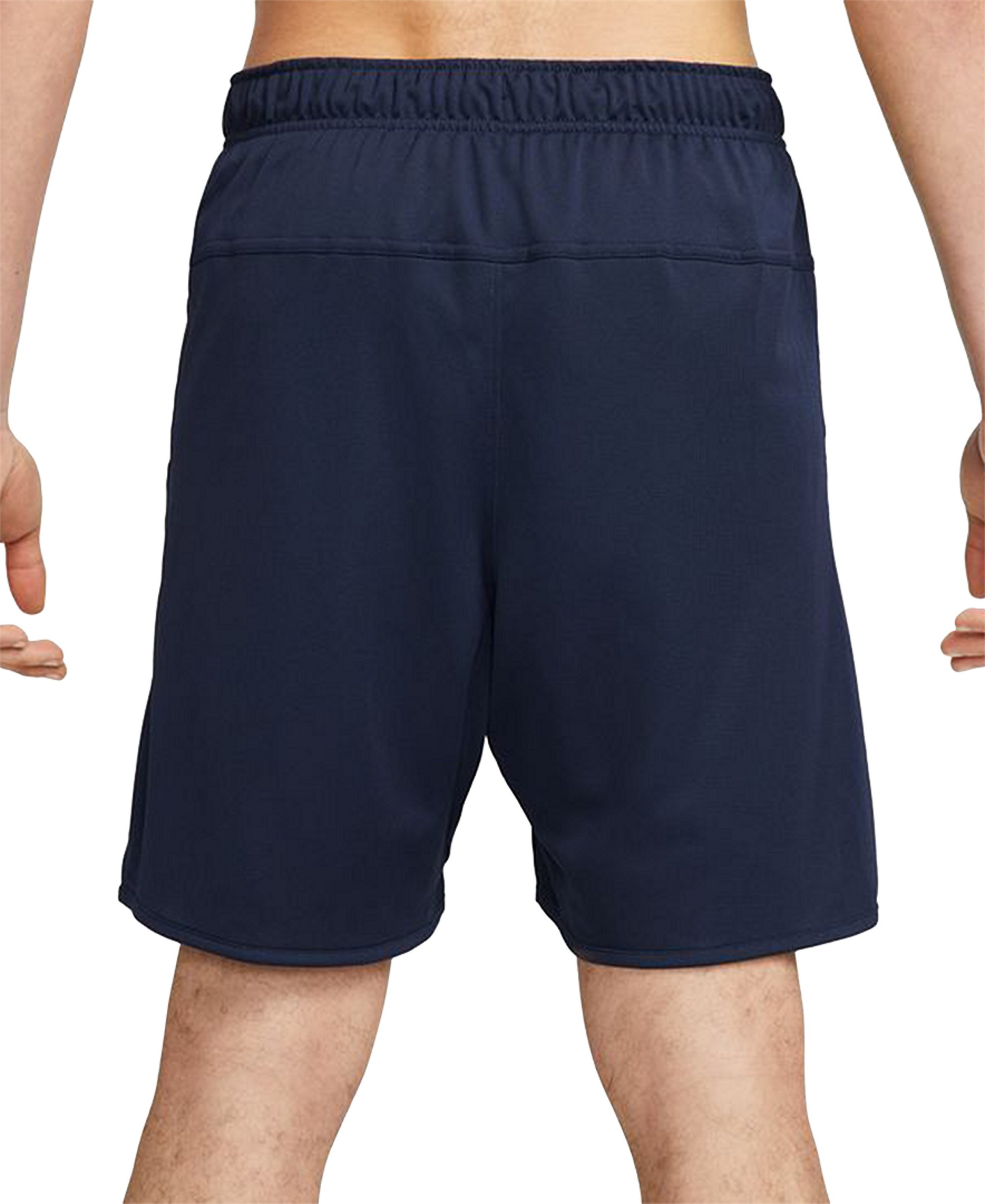 Nike Totality Men's Dri-FIT Drawstring Versatile 7" Shorts - Obsidian