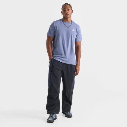 Nike Sportswear Club T-Shirt - World Indigo