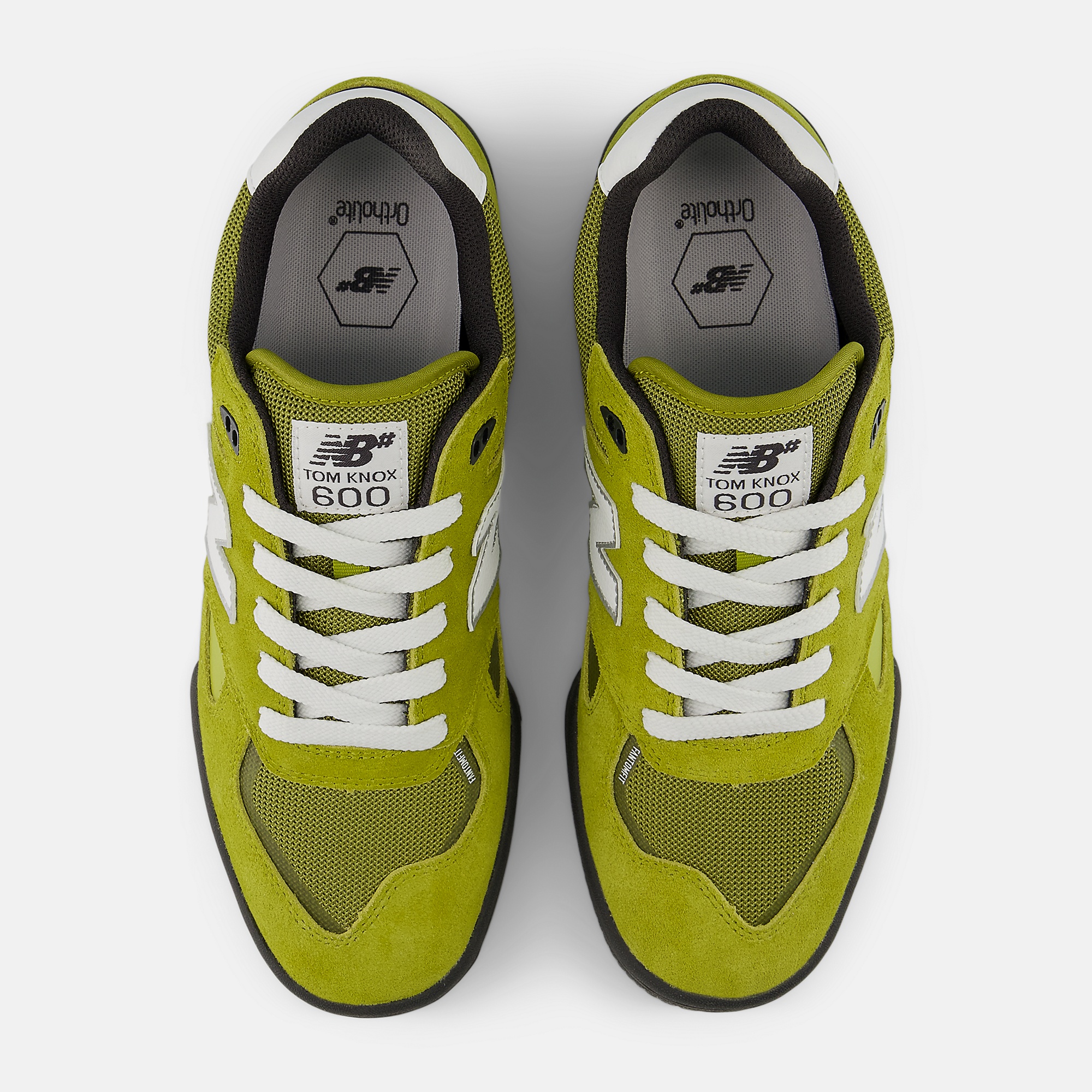 New Balance NB Numeric Tom Knox 600, UN600SMB