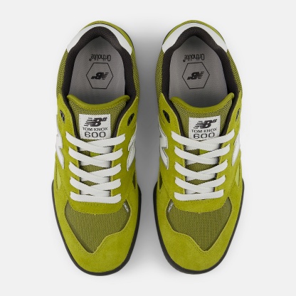 New Balance NB Numeric Tom Knox 600, UN600SMB