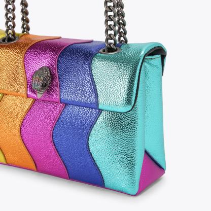 Kurt Geiger London Kensington Bag - Multi Colored - view 6
