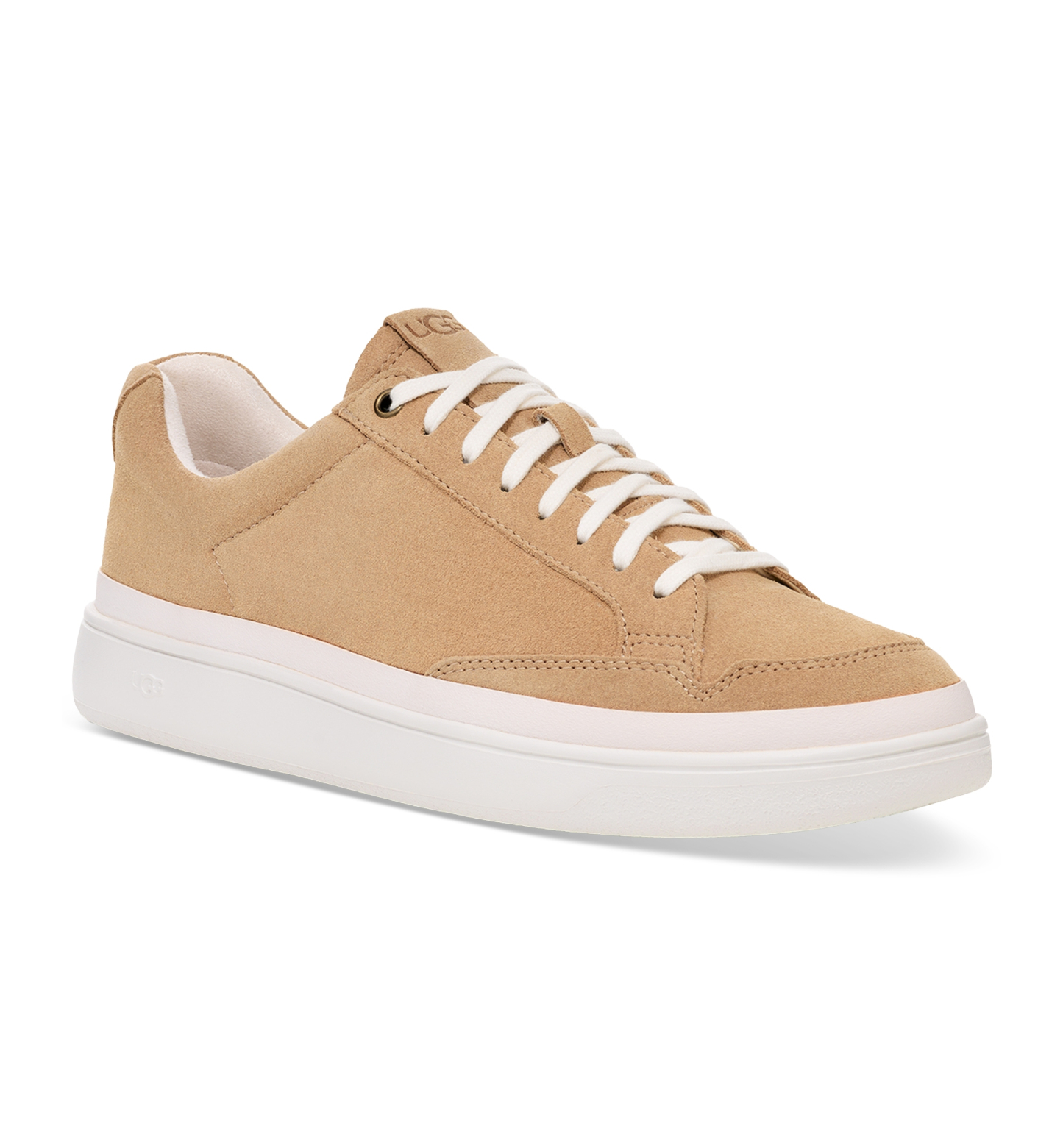 UGG® Men's South Bay Sneaker - Mustard Seed
