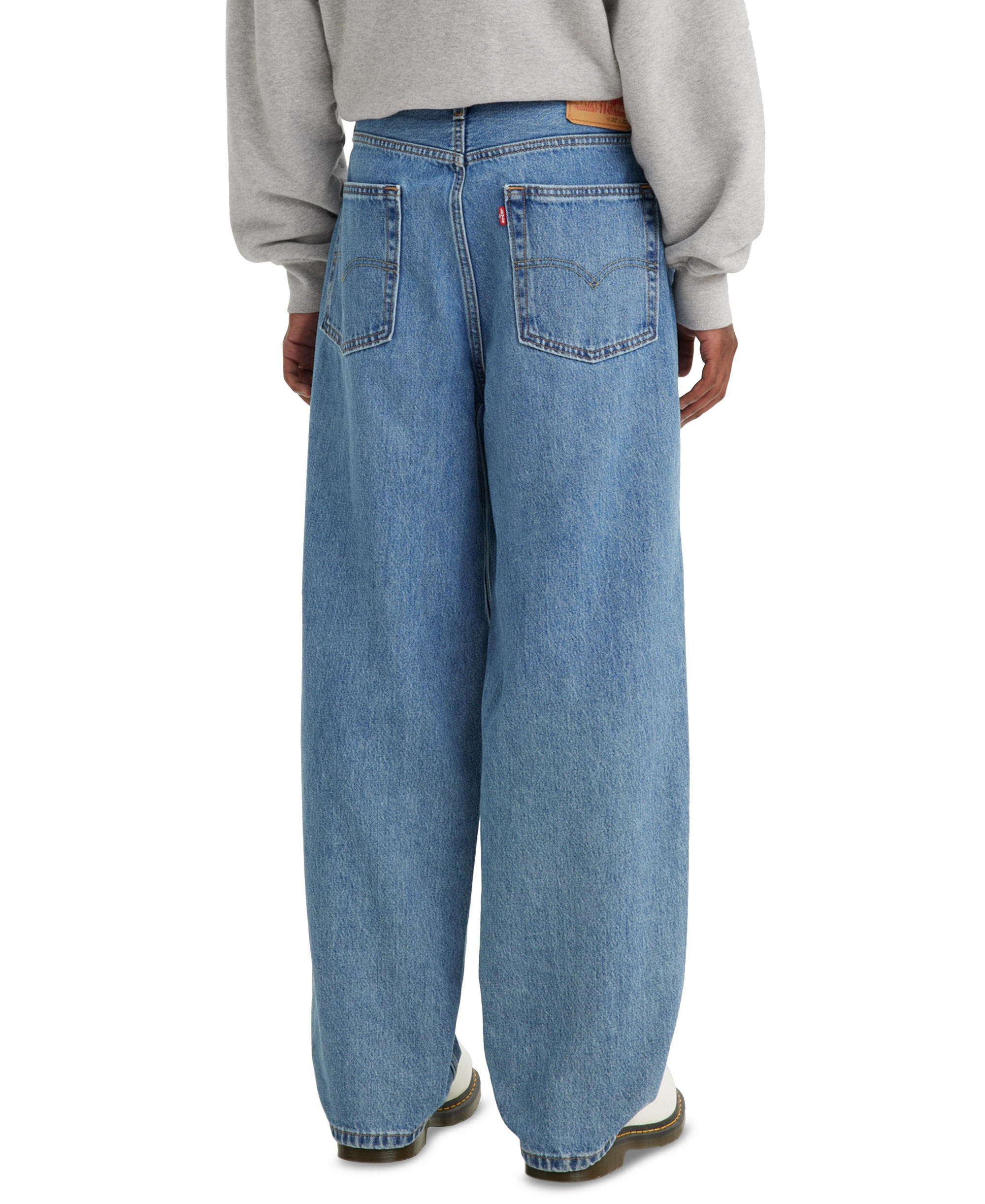 Levi's Men's 578™ Baggy Jeans - New Blue Moon