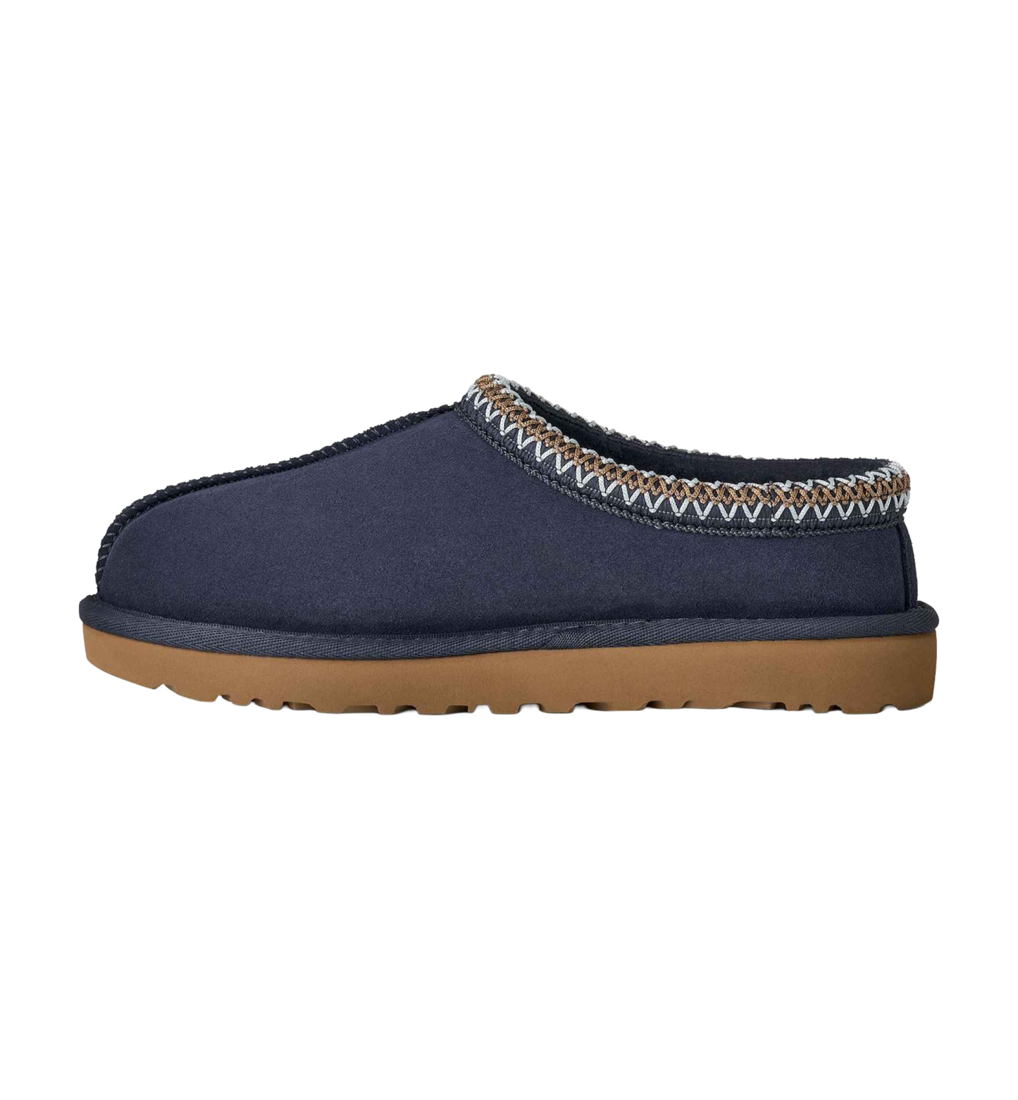 UGG® Women's Tasman II Slip-On Slide Slippers - Dark Indigo