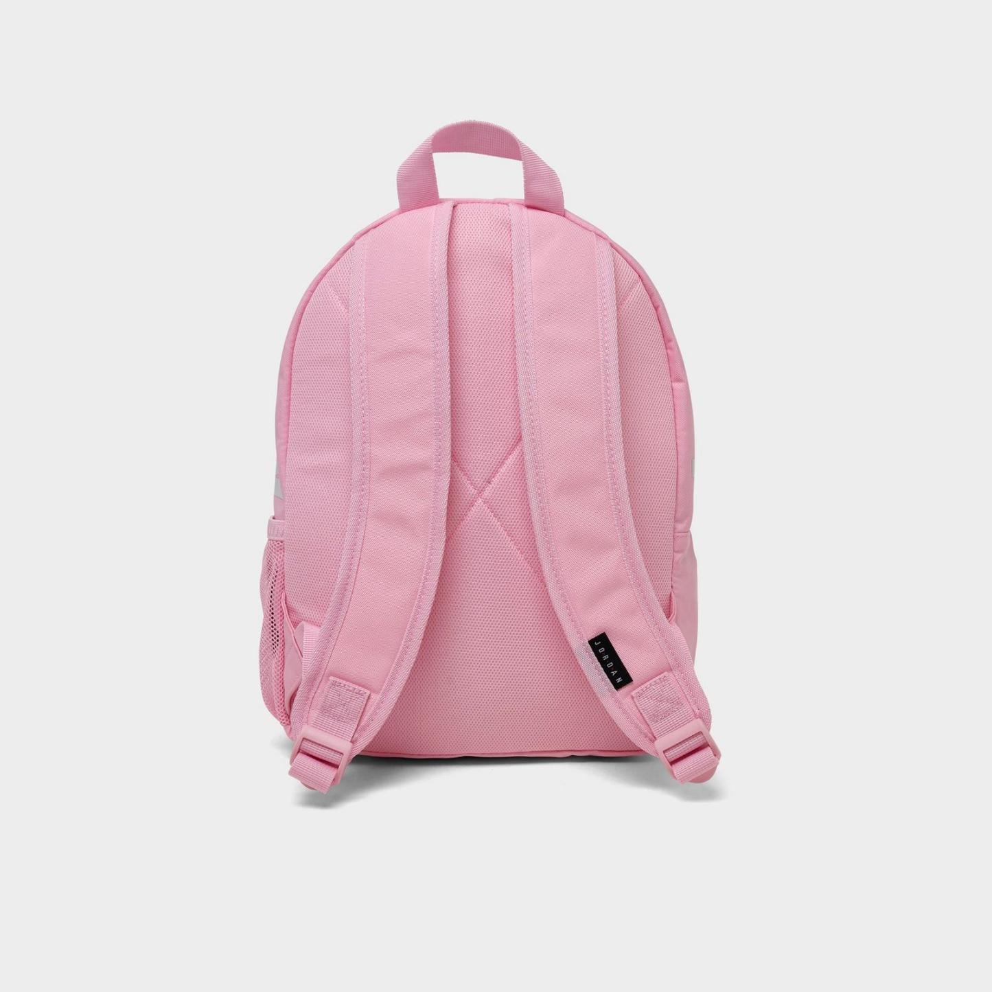 Kids' Toddler Jordan Mini Air Patrol Backpack (11L) - Pink - view 5