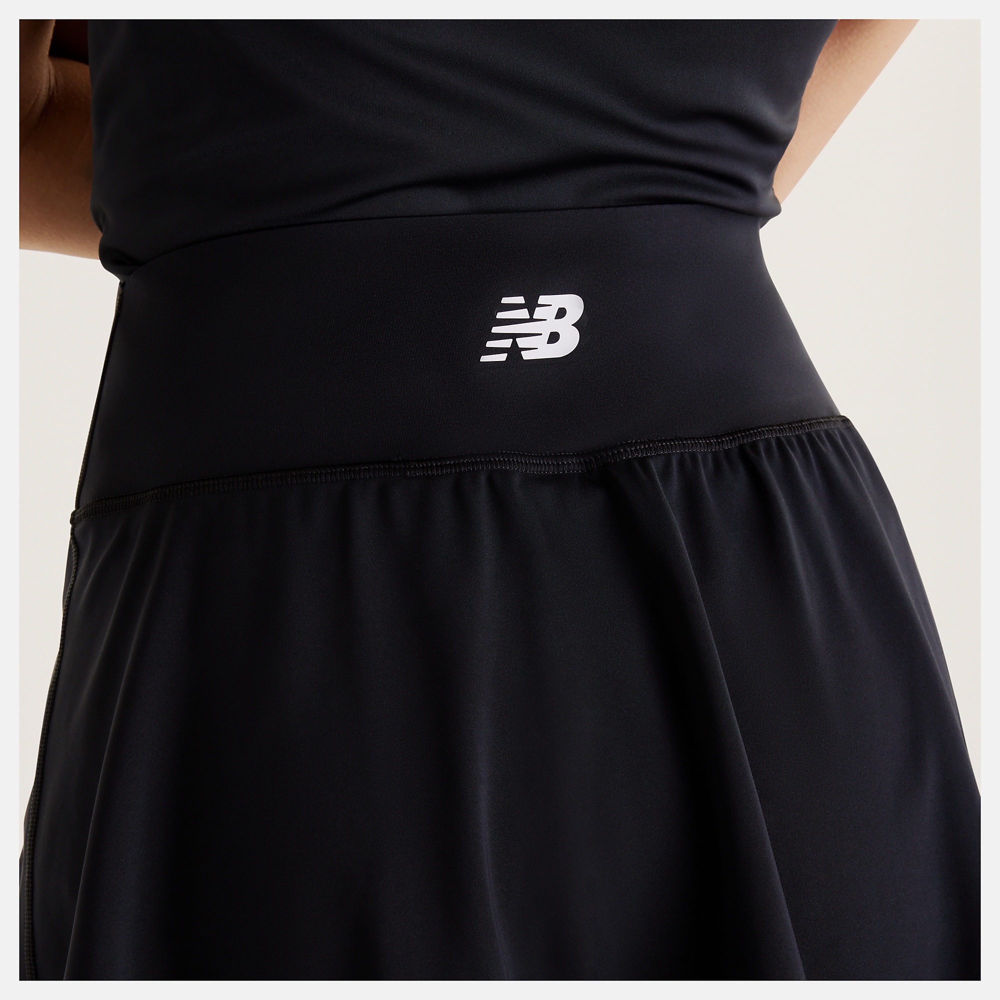 New Balance Tournament Skort, WB61S4JJBK