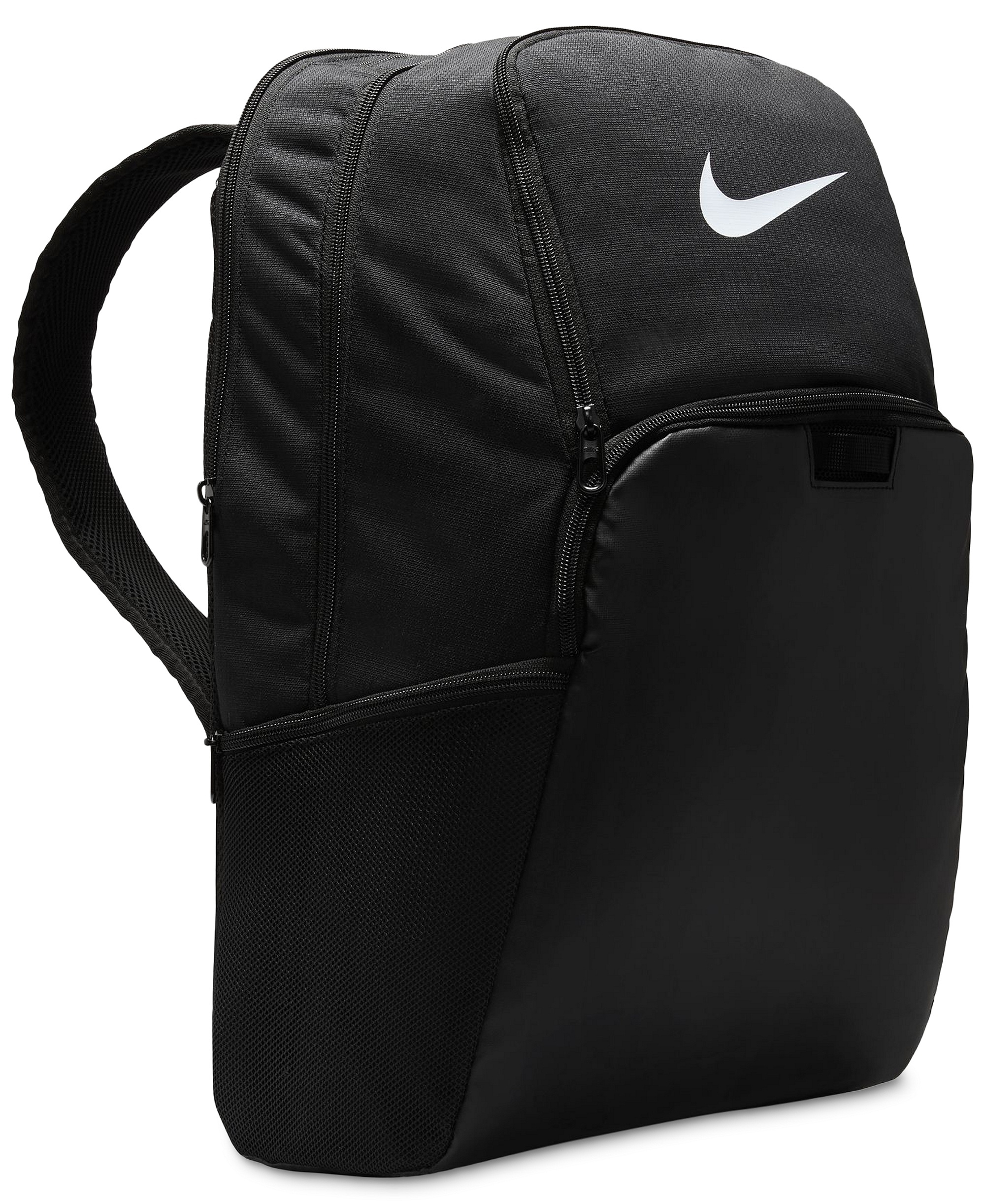 Nike Brasilia 9.5 Training Backpack (Extra Large, 30L) - Black