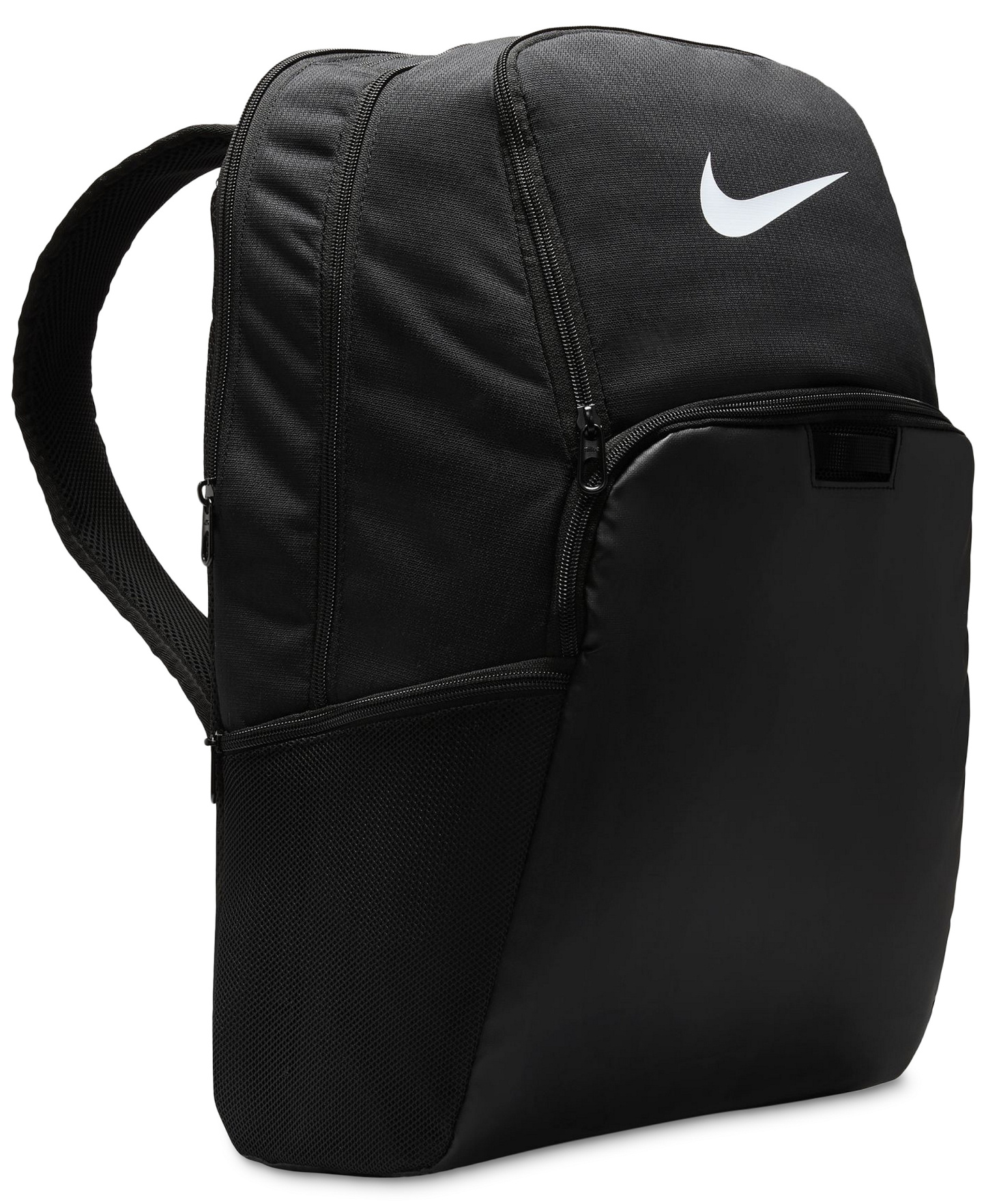 Nike Brasilia 9.5 Training Backpack (Extra Large, 30L) - Black