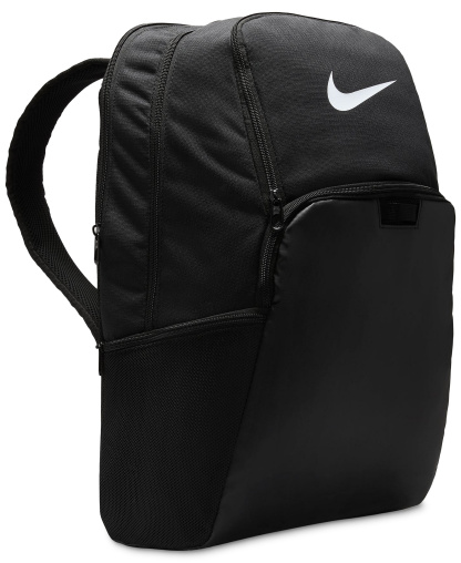 Nike Brasilia 9.5 Training Backpack (Extra Large, 30L) - Black