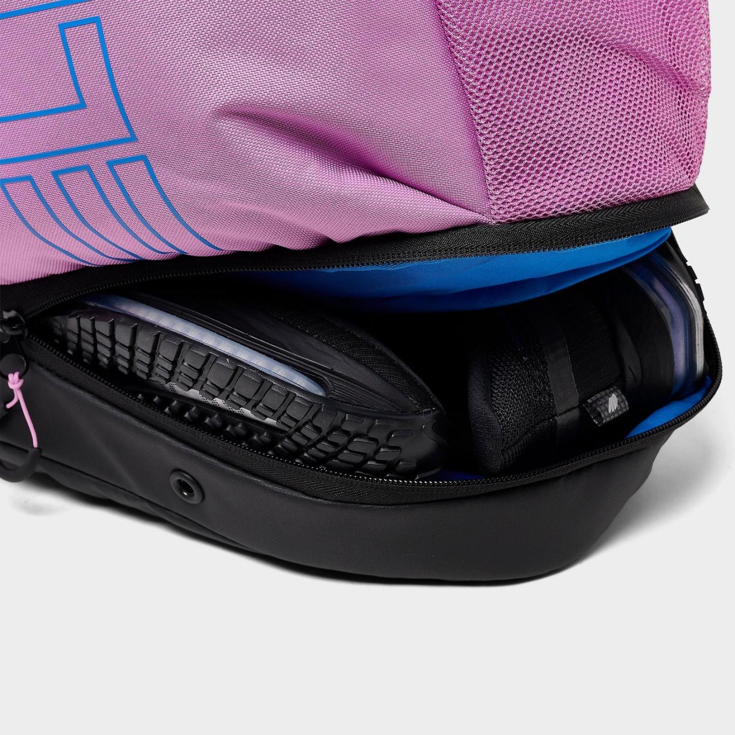 Nike Varsity Hoops Elite Backpack (32L) - Pink/Blue