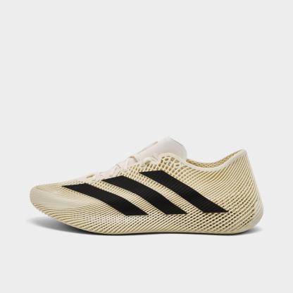 Men's adidas Climacool Laced Casual Shoes - Cream/Black/Cream - view 1