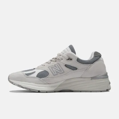 New Balance MADE in UK 991v2, U991LG2