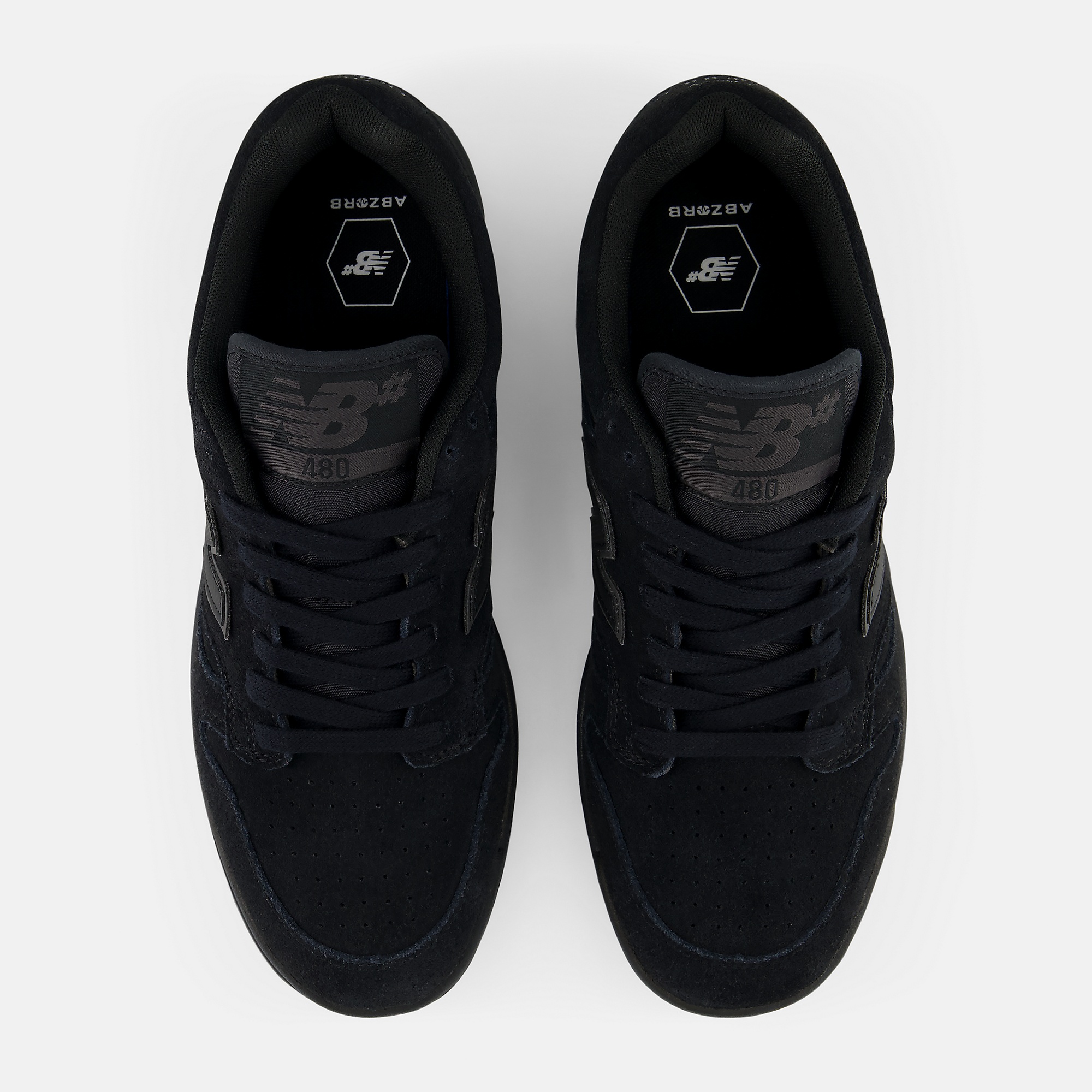 New Balance NB Numeric 480, UN480BST