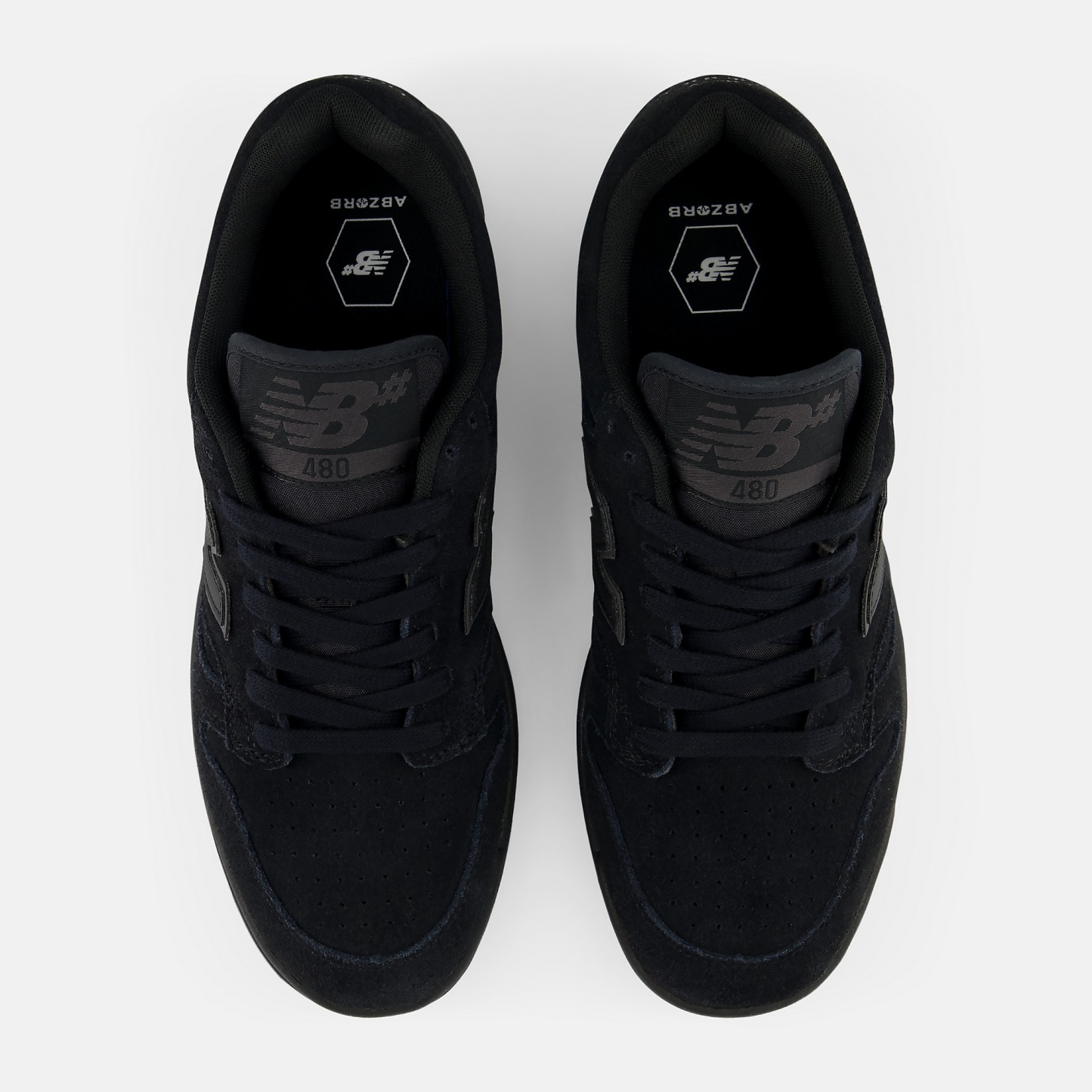 New Balance NB Numeric 480, UN480BST