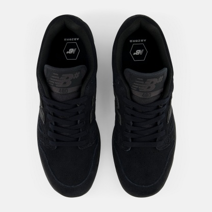 New Balance NB Numeric 480, UN480BST