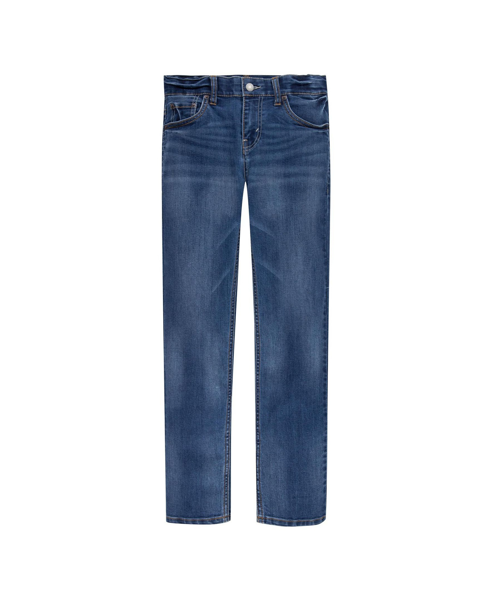 Levi's Boys' 8-20 502™ Taper-Fit Stretch Performance Jeans - Melbourne