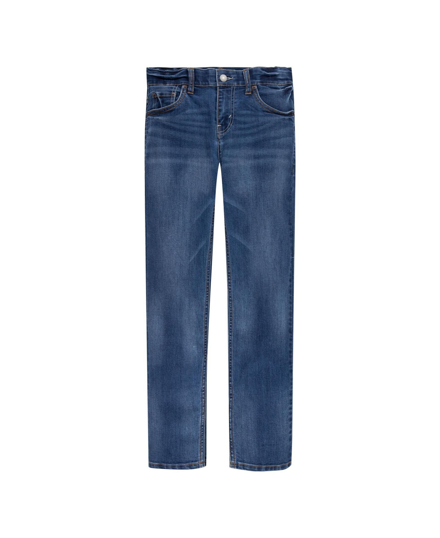 Levi's Boys' 8-20 502™ Taper-Fit Stretch Performance Jeans - Melbourne