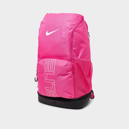 Nike Varsity Hoops Elite Backpack (32L) - Pink
