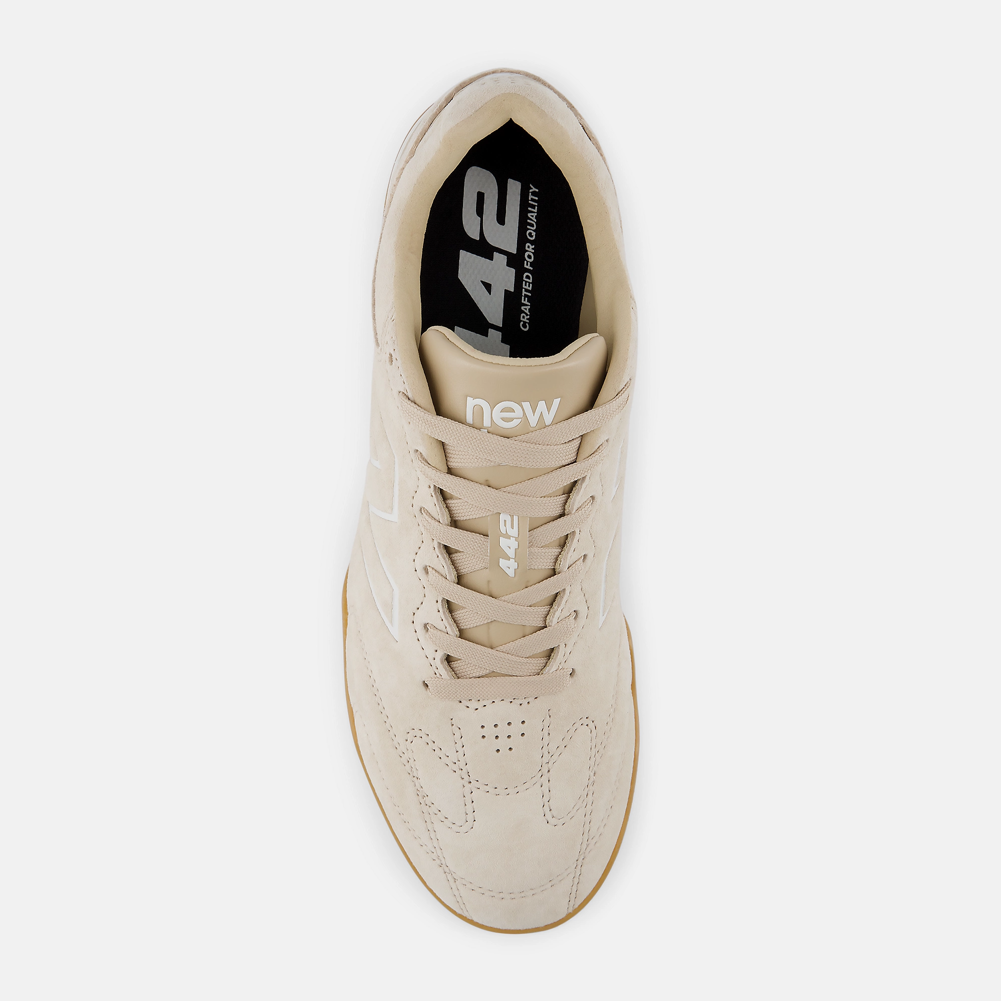 New Balance 442 Elite IN LS V3, U41IL84T
