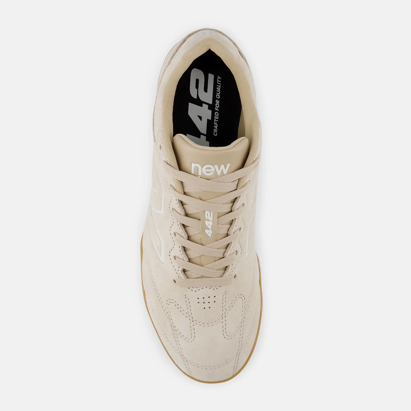 New Balance 442 Elite IN LS V3, U41IL84T