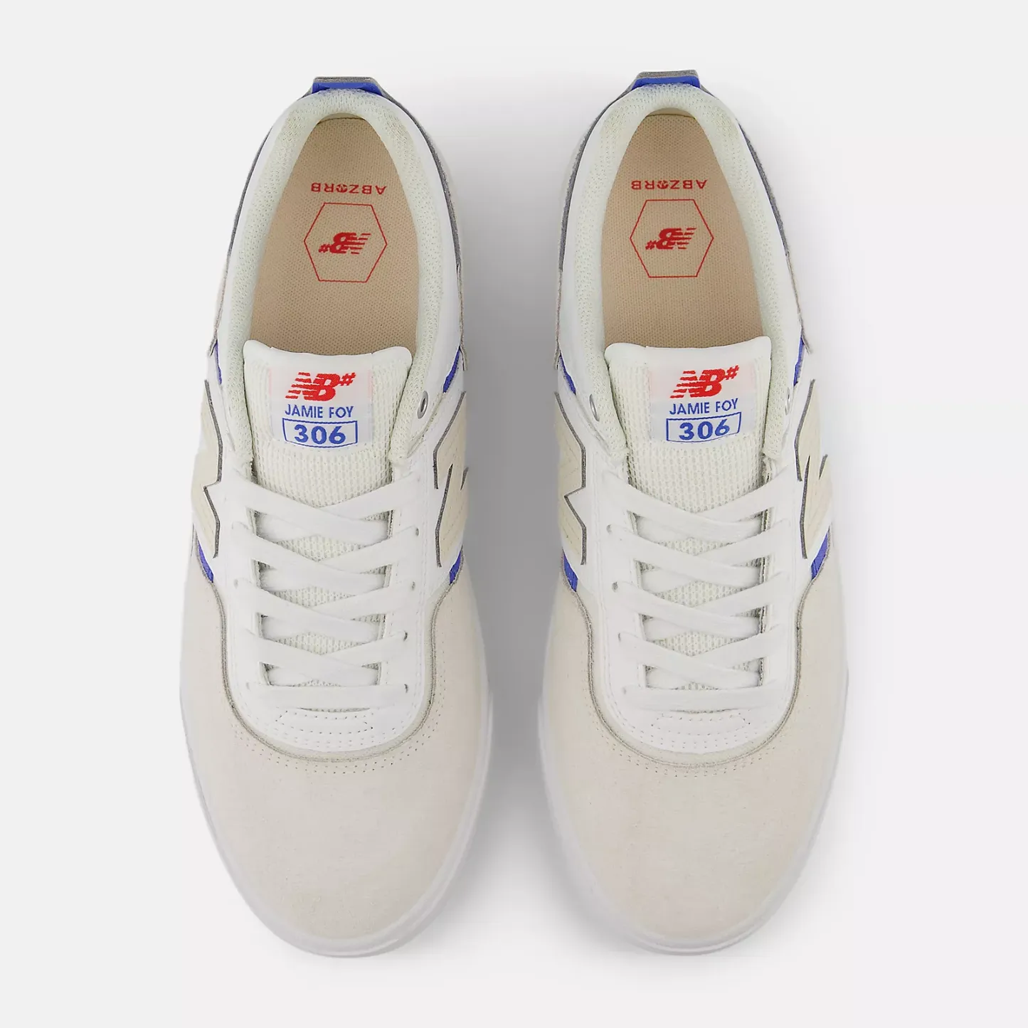 New Balance NB Numeric Jamie Foy 306, UN306WSR